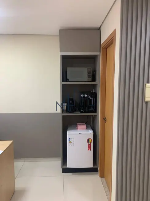 Foto 2 de Sala Comercial à venda em Vila São Tomaz, Aparecida De Goiania - GO