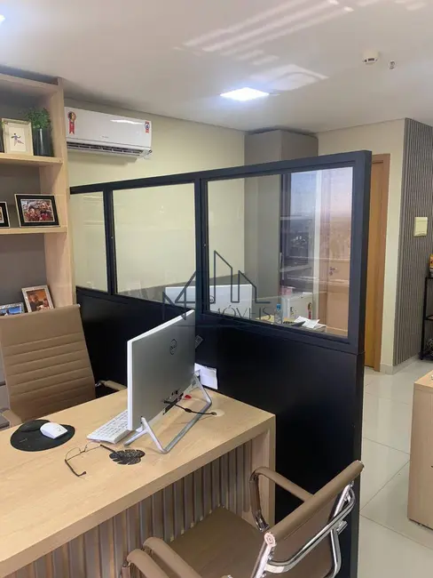 Sala Comercial à venda em Vila São Tomaz, Aparecida De Goiania - GO - imagem 6 Foto 6 de Sala Comercial à venda em Vila São Tomaz, Aparecida De Goiania - GO