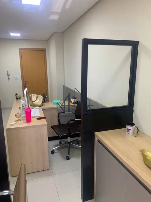 Sala Comercial à venda em Vila São Tomaz, Aparecida De Goiania - GO - imagem 3 Foto 3 de Sala Comercial à venda em Vila São Tomaz, Aparecida De Goiania - GO