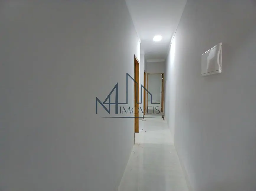 Foto 8 de Casa com 3 quartos à venda, 208m2 em Cardoso Continuação, Aparecida De Goiania - GO