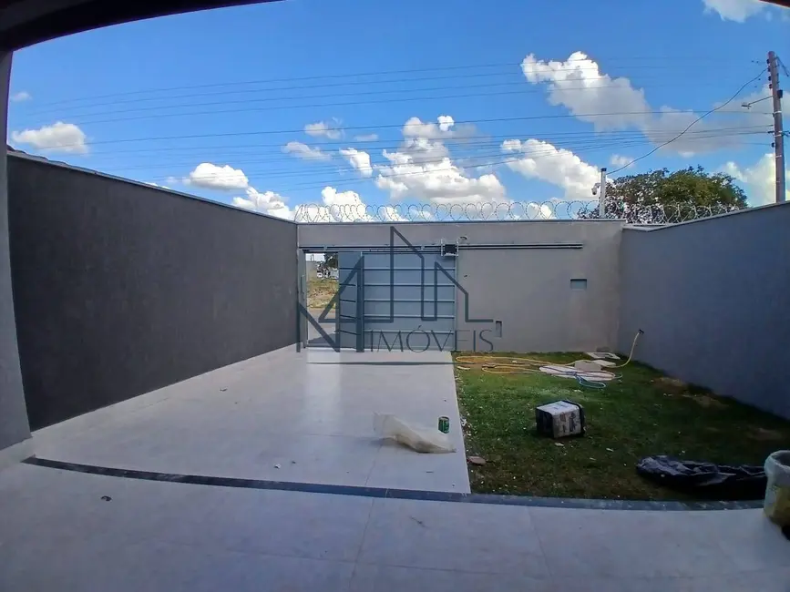 Foto 2 de Casa com 3 quartos à venda, 208m2 em Cardoso Continuação, Aparecida De Goiania - GO