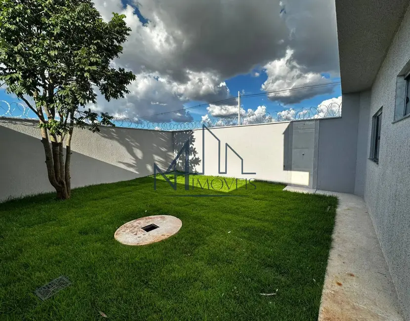 Foto 1 de Casa com 3 quartos à venda, 265m2 em Jardim Boa Esperança, Aparecida De Goiania - GO