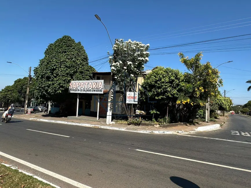 Foto 6 de Sobrado com 3 quartos à venda, 491m2 em Vila Brasília, Aparecida De Goiania - GO