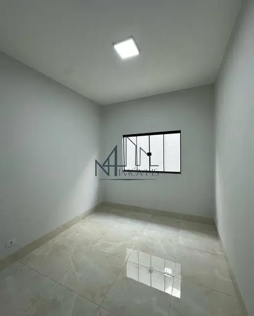 Foto 6 de Casa com 3 quartos à venda, 185m2 em Jardim Cristalino, Aparecida De Goiania - GO