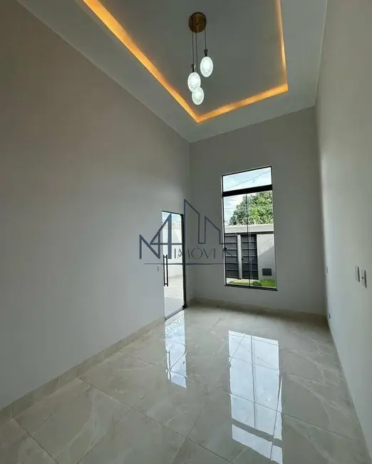 Foto 5 de Casa com 3 quartos à venda, 185m2 em Jardim Cristalino, Aparecida De Goiania - GO