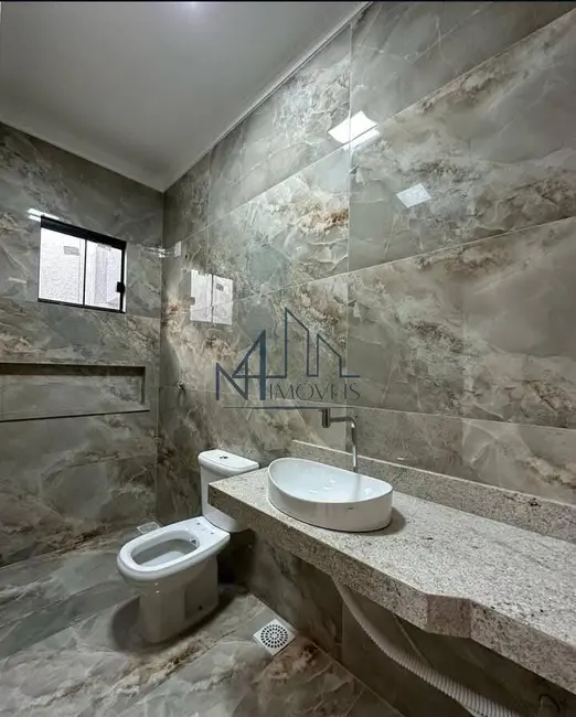 Foto 7 de Casa com 3 quartos à venda, 185m2 em Jardim Cristalino, Aparecida De Goiania - GO