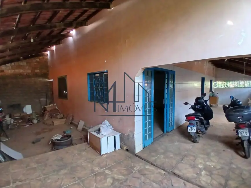 Casa com 2 quartos à venda, 380m2 em Jardim das Cascatas, Aparecida De Goiania - GO - imagem 1 Foto 1 de Casa com 2 quartos à venda, 380m2 em Jardim das Cascatas, Aparecida De Goiania - GO