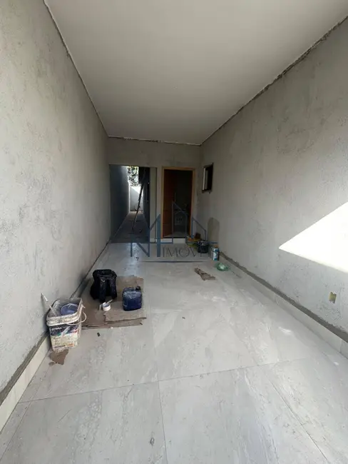 Foto 2 de Casa com 3 quartos à venda, 180m2 em Residencial Solar Central Park, Aparecida De Goiania - GO