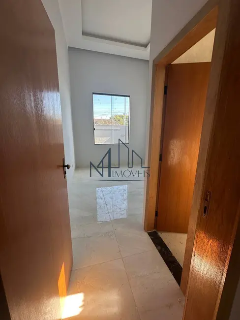 Foto 7 de Casa com 3 quartos à venda, 192m2 em Jardim Rosa do Sul, Aparecida De Goiania - GO