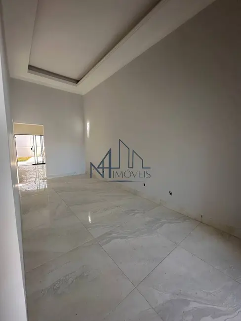 Foto 5 de Casa com 3 quartos à venda, 192m2 em Jardim Rosa do Sul, Aparecida De Goiania - GO