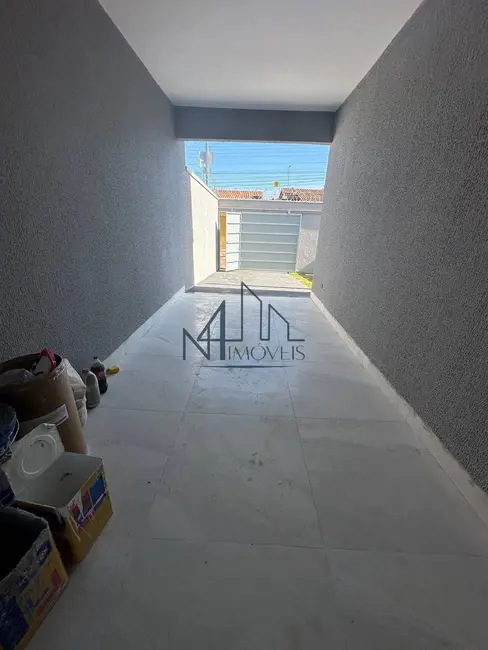 Foto 4 de Casa com 3 quartos à venda, 192m2 em Jardim Rosa do Sul, Aparecida De Goiania - GO