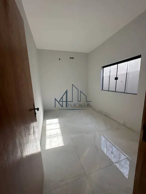 Foto 9 de Casa com 3 quartos à venda, 192m2 em Jardim Rosa do Sul, Aparecida De Goiania - GO