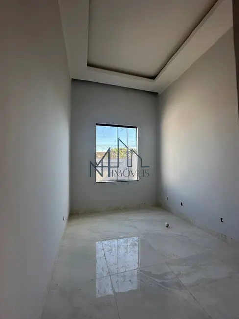 Foto 8 de Casa com 3 quartos à venda, 192m2 em Jardim Rosa do Sul, Aparecida De Goiania - GO