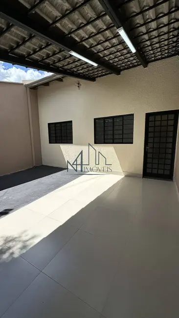 Foto 2 de Casa com 2 quartos à venda, 103m2 em Residencial Forteville, Goiania - GO