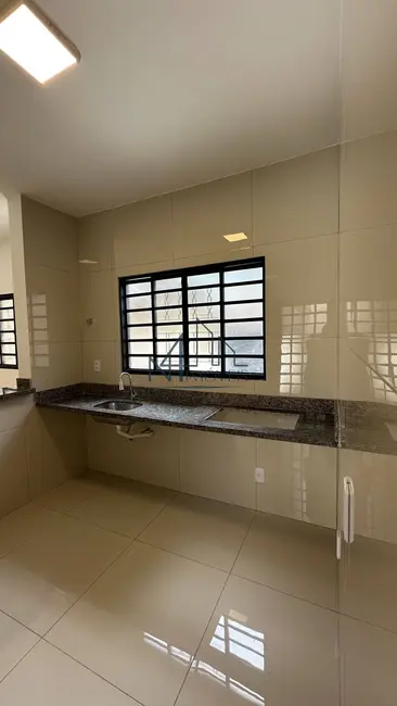 Foto 8 de Casa com 2 quartos à venda, 103m2 em Residencial Forteville, Goiania - GO