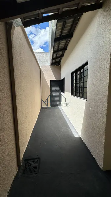 Foto 5 de Casa com 2 quartos à venda, 103m2 em Residencial Forteville, Goiania - GO