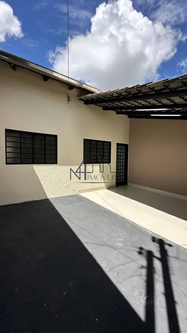 Foto 3 de Casa com 2 quartos à venda, 103m2 em Residencial Forteville, Goiania - GO