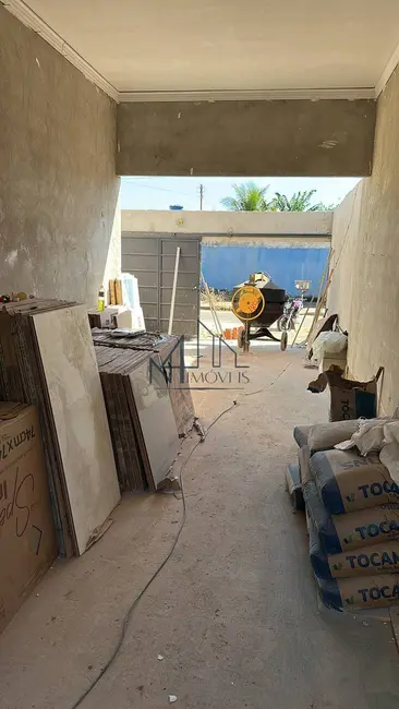 Foto 3 de Casa com 3 quartos à venda, 180m2 em Residencial Village Garavelo - 2ª Etapa, Aparecida De Goiania - GO