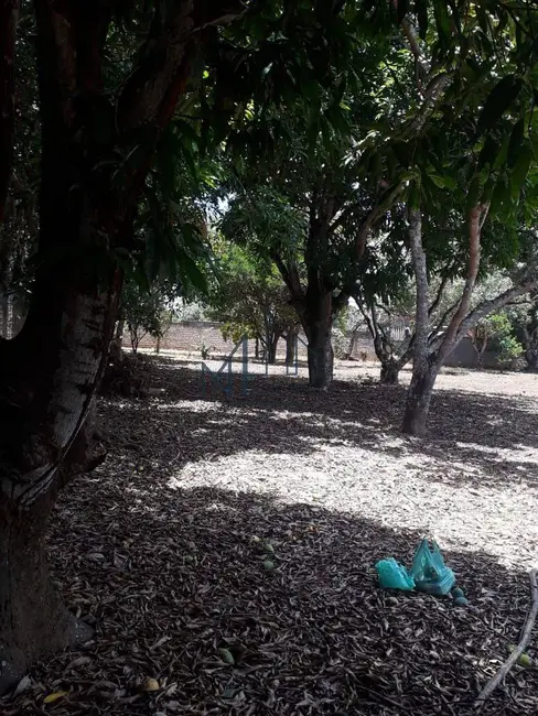 Foto 6 de Chácara com 4 quartos à venda, 5000m2 em Sítios Vale das Brisas, Senador Canedo - GO