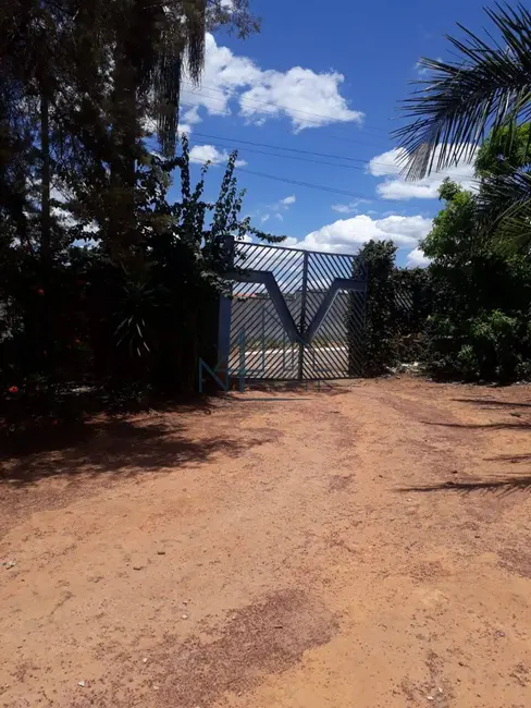 Foto 2 de Chácara com 4 quartos à venda, 5000m2 em Sítios Vale das Brisas, Senador Canedo - GO