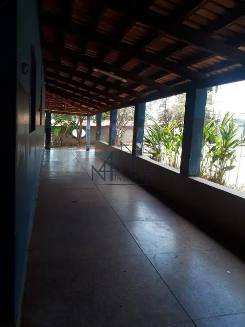 Foto 5 de Chácara com 4 quartos à venda, 5000m2 em Sítios Vale das Brisas, Senador Canedo - GO
