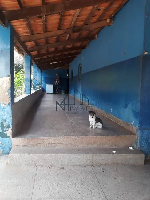 Foto 4 de Chácara com 4 quartos à venda, 5000m2 em Sítios Vale das Brisas, Senador Canedo - GO