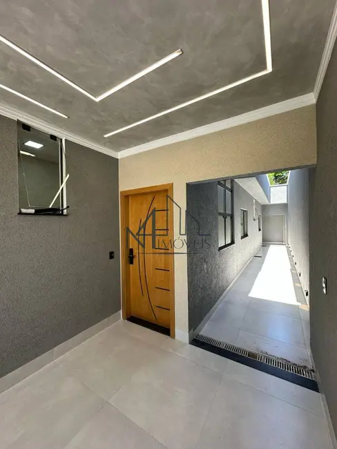 Foto 6 de Casa com 3 quartos à venda, 221m2 em Parque Atalaia, Aparecida De Goiania - GO
