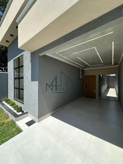 Foto 4 de Casa com 3 quartos à venda, 221m2 em Parque Atalaia, Aparecida De Goiania - GO