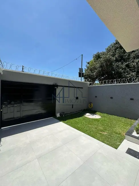 Foto 5 de Casa com 3 quartos à venda, 221m2 em Parque Atalaia, Aparecida De Goiania - GO