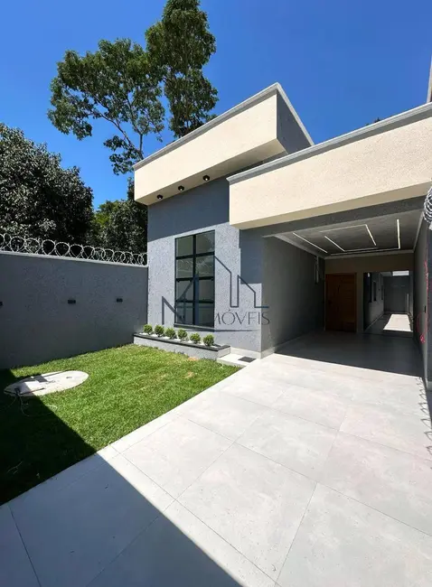 Foto 2 de Casa com 3 quartos à venda, 221m2 em Parque Atalaia, Aparecida De Goiania - GO