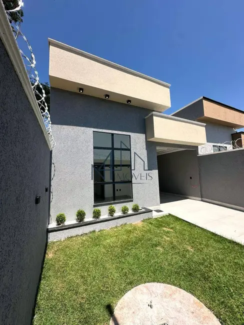 Foto 3 de Casa com 3 quartos à venda, 221m2 em Parque Atalaia, Aparecida De Goiania - GO