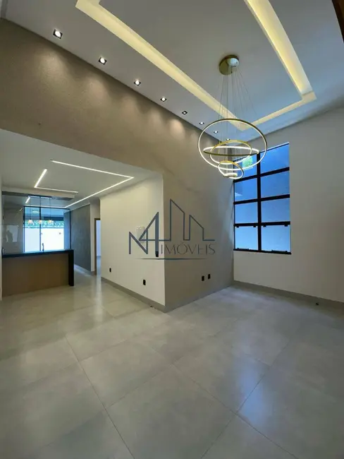 Foto 7 de Casa com 3 quartos à venda, 221m2 em Parque Atalaia, Aparecida De Goiania - GO