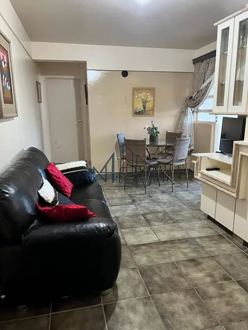 Foto 1 de Apartamento com 1 quarto à venda em Caldas Novas - GO