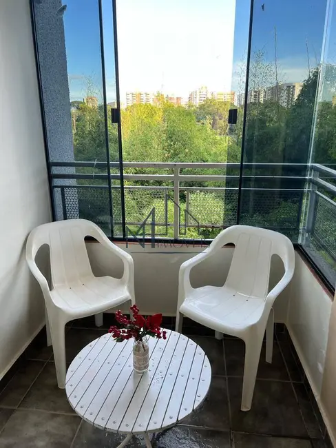 Apartamento com 1 quarto à venda em Caldas Novas - GO - imagem 9 Foto 9 de Apartamento com 1 quarto à venda em Caldas Novas - GO