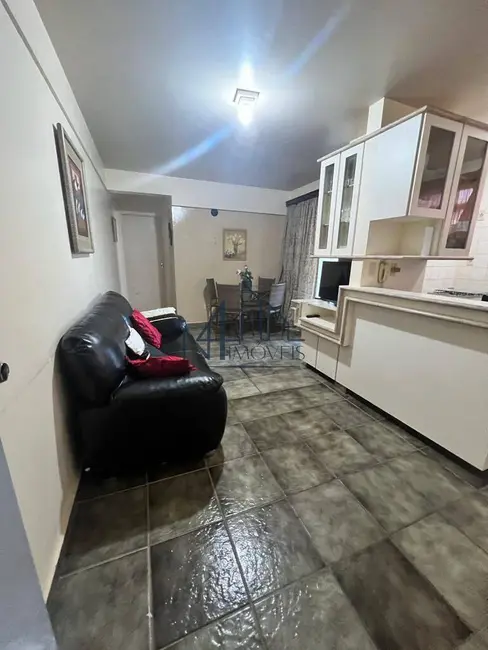 Foto 2 de Apartamento com 1 quarto à venda em Caldas Novas - GO