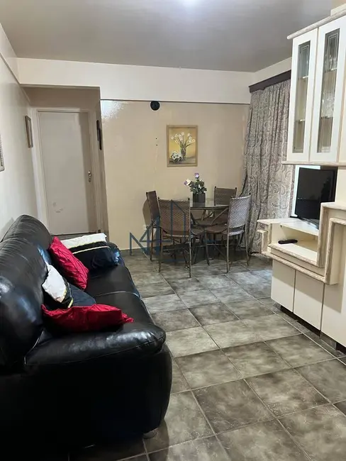 Apartamento com 1 quarto à venda em Caldas Novas - GO - imagem 3 Foto 3 de Apartamento com 1 quarto à venda em Caldas Novas - GO