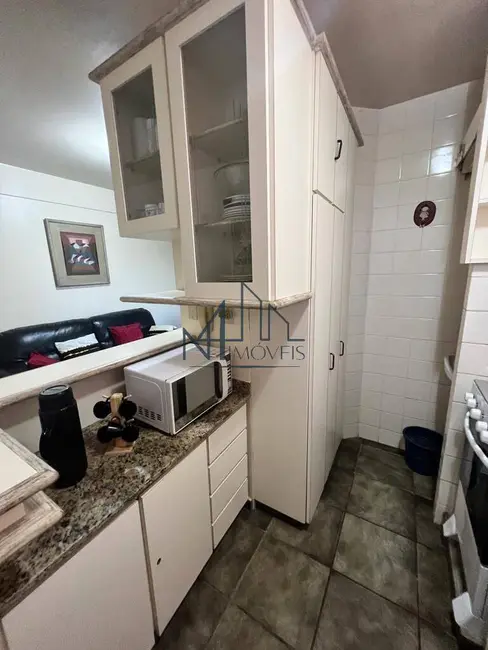 Apartamento com 1 quarto à venda em Caldas Novas - GO - imagem 7 Foto 7 de Apartamento com 1 quarto à venda em Caldas Novas - GO