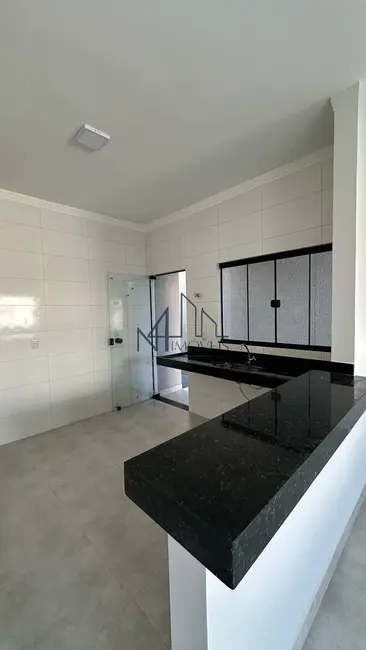 Foto 4 de Casa com 2 quartos à venda, 120m2 em Residencial Buena Vista III, Goiania - GO