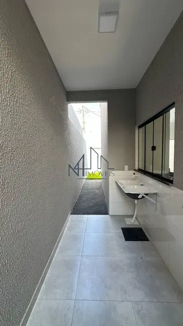 Foto 8 de Casa com 2 quartos à venda, 120m2 em Residencial Buena Vista I, Goiania - GO