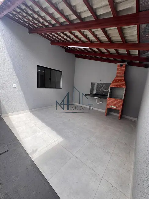 Foto 9 de Casa com 2 quartos à venda, 120m2 em Residencial Buena Vista IV, Goiania - GO