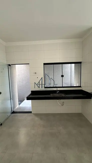 Foto 6 de Casa com 2 quartos à venda, 120m2 em Residencial Buena Vista III, Goiania - GO