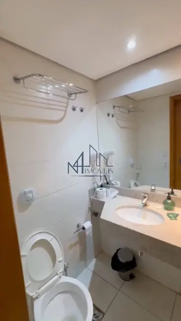 Apartamento com 1 quarto à venda, 33m2 em Setor Pedro Ludovico, Goiania - GO - imagem 7 Foto 7 de Apartamento com 1 quarto à venda, 33m2 em Setor Pedro Ludovico, Goiania - GO