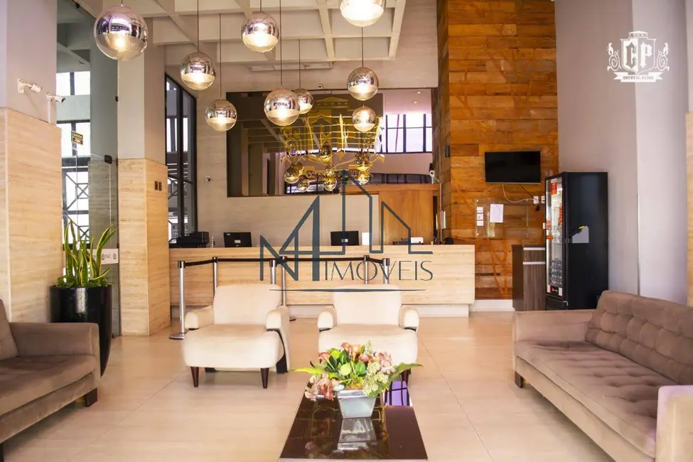 Foto 8 de Apartamento com 1 quarto à venda, 33m2 em Setor Pedro Ludovico, Goiania - GO