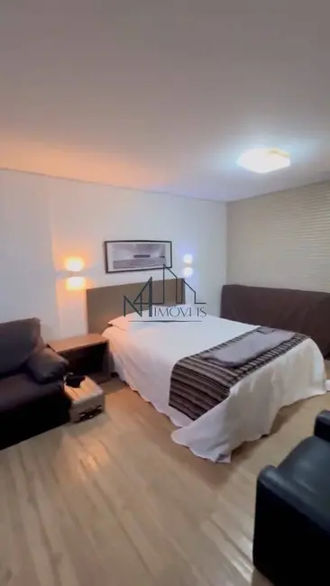 Apartamento com 1 quarto à venda, 33m2 em Setor Pedro Ludovico, Goiania - GO - imagem 2 Foto 2 de Apartamento com 1 quarto à venda, 33m2 em Setor Pedro Ludovico, Goiania - GO
