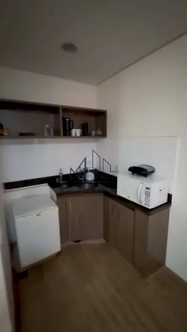 Apartamento com 1 quarto à venda, 33m2 em Setor Pedro Ludovico, Goiania - GO - imagem 5 Foto 5 de Apartamento com 1 quarto à venda, 33m2 em Setor Pedro Ludovico, Goiania - GO