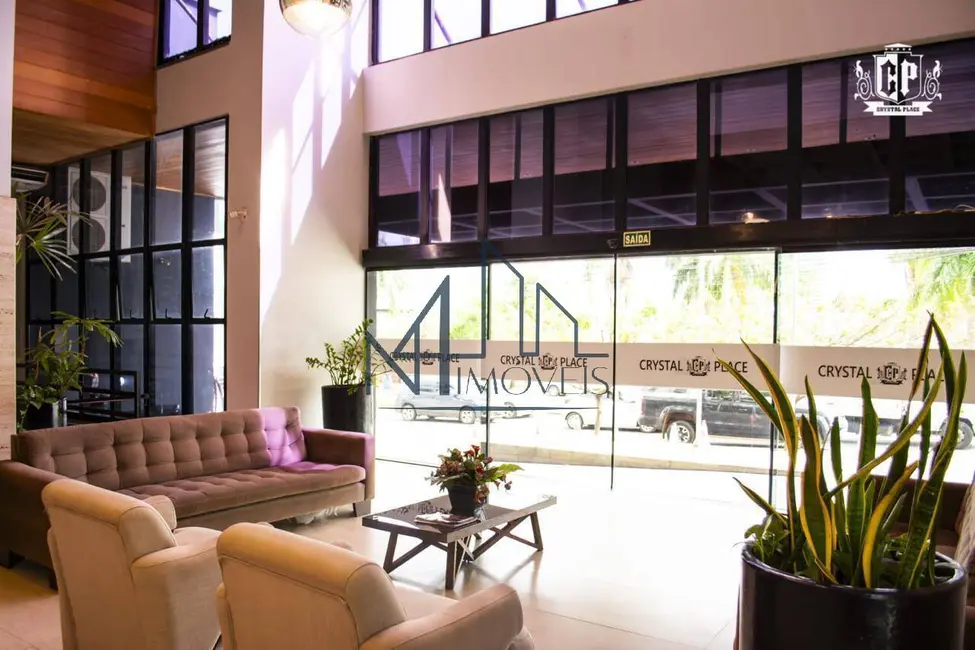 Foto 5 de Apartamento com 1 quarto à venda, 33m2 em Setor Pedro Ludovico, Goiania - GO