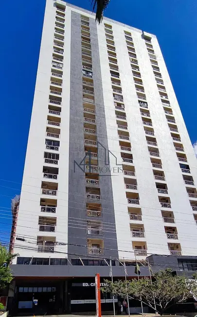 Foto 2 de Apartamento com 1 quarto à venda, 33m2 em Setor Pedro Ludovico, Goiania - GO