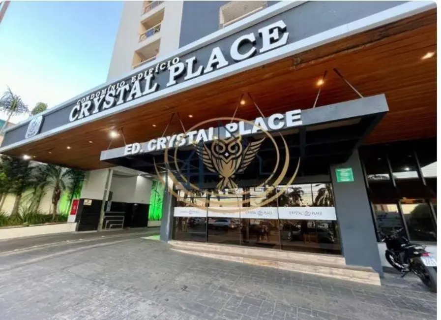 Apartamento com 1 quarto à venda, 33m2 em Setor Pedro Ludovico, Goiania - GO - imagem 1 Foto 1 de Apartamento com 1 quarto à venda, 33m2 em Setor Pedro Ludovico, Goiania - GO