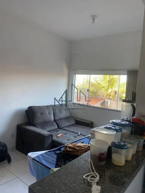 Apartamento com 1 quarto à venda em Jardim Belo Horizonte, Aparecida De Goiania - GO - imagem 2 Foto 2 de Apartamento com 1 quarto à venda em Jardim Belo Horizonte, Aparecida De Goiania - GO