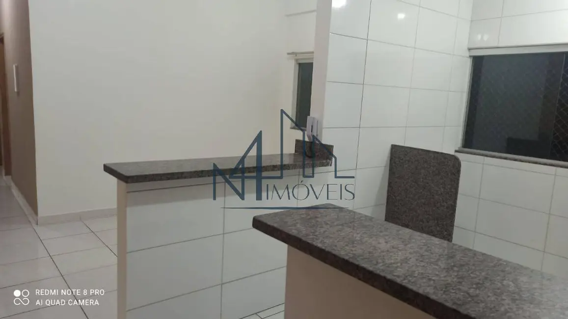 Apartamento com 1 quarto à venda em Jardim Belo Horizonte, Aparecida De Goiania - GO - imagem 4 Foto 4 de Apartamento com 1 quarto à venda em Jardim Belo Horizonte, Aparecida De Goiania - GO